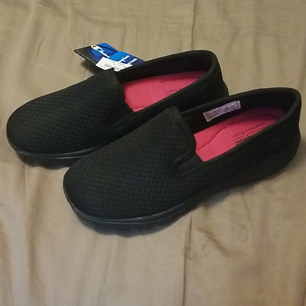 Champion Slip-Ons